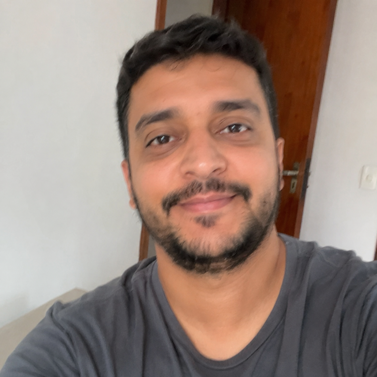 Avatar ilustrativo da estudante